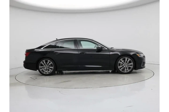 $22998 : Audi A6 2019 AWD quattro Pre image 7