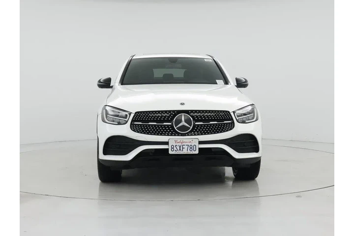 $37998 : Mercedes-Benz GLC 2020 AWD G image 5