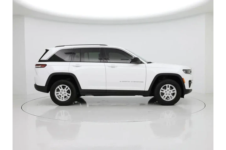 $27998 : Jeep Grand Cherokee 2022 4x4 image 7