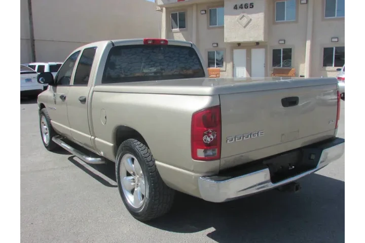 $9995 : 2004 Ram 1500 SLT image 6