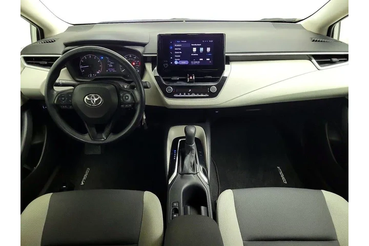 $20998 : Toyota Corolla 2023 LE 4dr S image 9