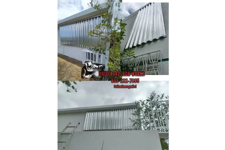 REJAS COTIZACIONES GRATIS image 9