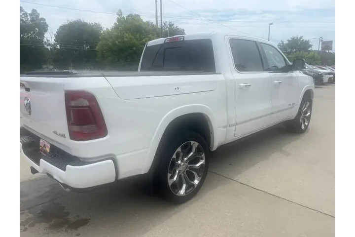$35950 : 2019 RAM 1500 Limited image 5