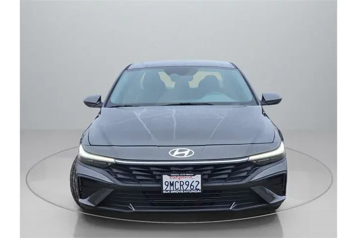 $19888 : Hyundai ELANTRA 2024 SEL 4dr image 2