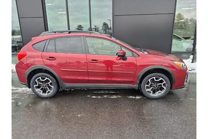$18270 : Subaru Crosstrek 2017 AWD 2. image 5