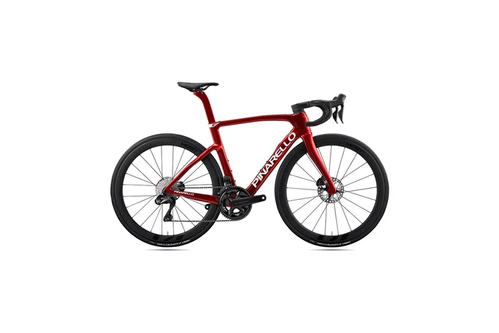 $4800 : 2026 Pinarello F7 Ultegra Di2 image 1