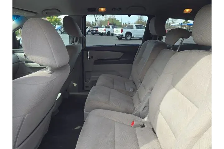 $8995 : Honda Odyssey 2014 EX 4dr Mi image 8