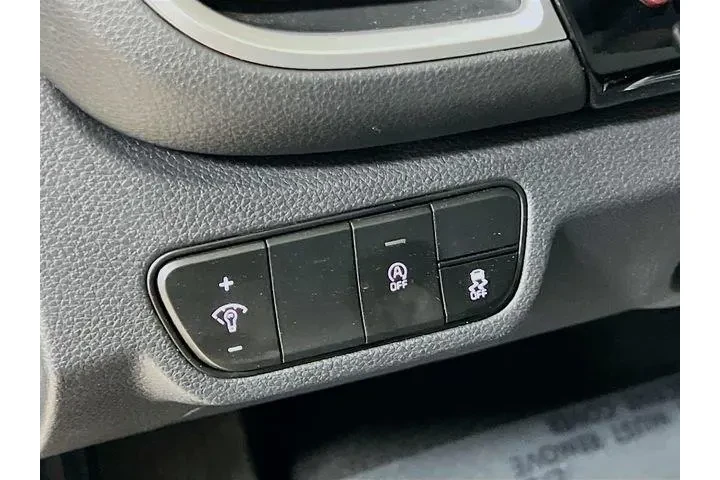 $21716 : Kia Seltos 2025 S 4dr SUV image 10