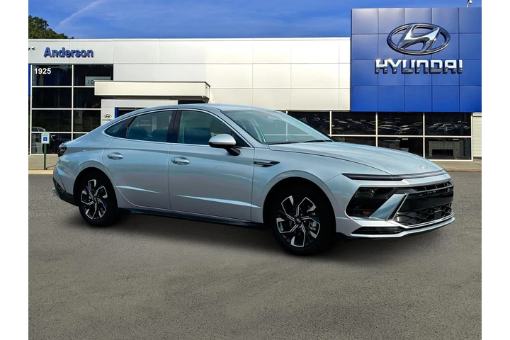 $24186 : Hyundai SONATA 2024 AWD SEL image 10