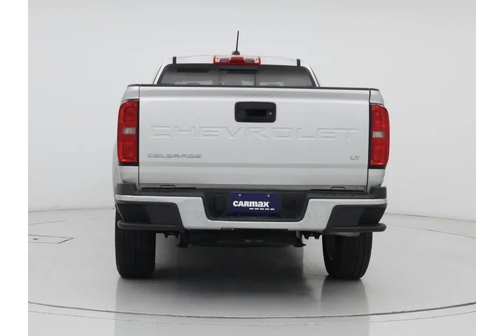 $24998 : Chevrolet Colorado 2022 4x2 image 6