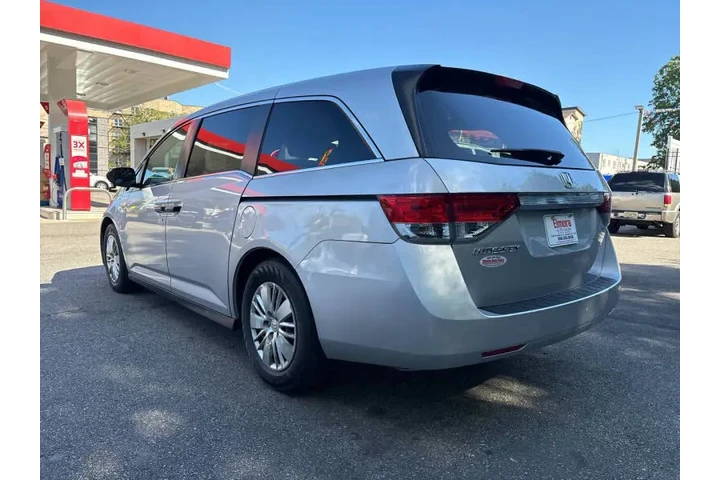 $11999 : 2014 Odyssey LX image 7