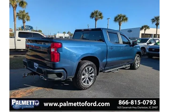 $37526 : Chevrolet Silverado 1500 202 image 4