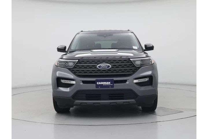 $31998 : Ford Explorer 2023 AWD XLT 4 image 5