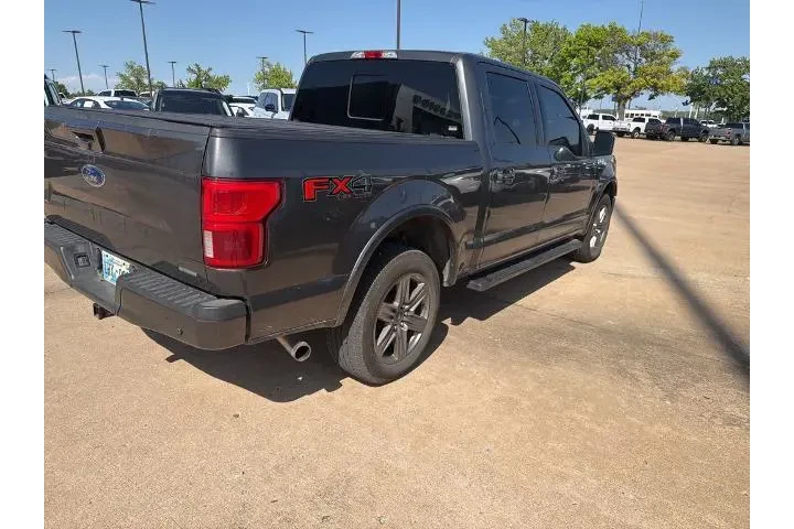 $35995 : Ford F-150 2020 4x4 XL 4dr S image 8