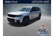 Jeep Grand Cherokee L 2023 4 en New Orleans