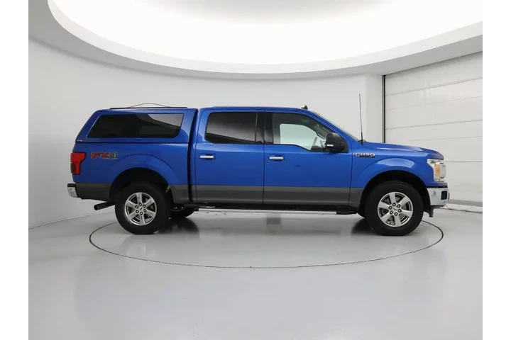 $24998 : Ford F-150 2019 4x4 XLT 4dr image 7
