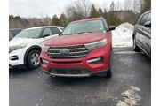 $35229 : Ford Explorer 2023 AWD XLT 4 thumbnail