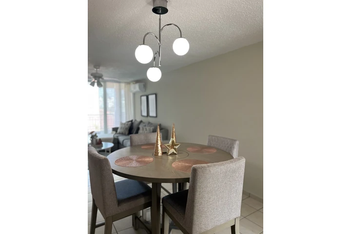 $1600 : Penthouse Trujillo Alto image 6