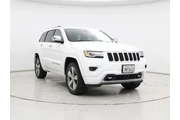 Jeep Grand Cherokee 2015 4x4 en Stockton