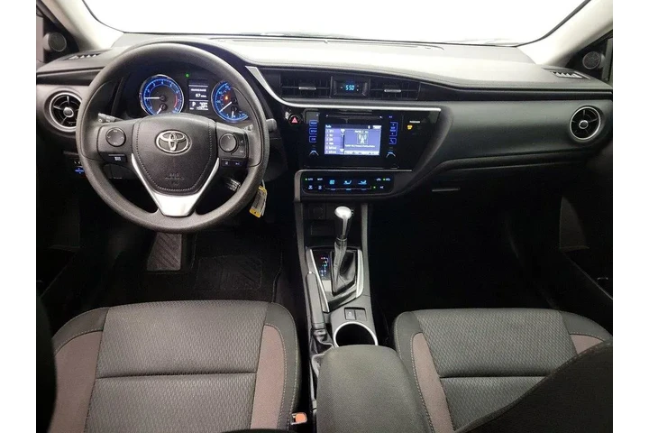 $15998 : Toyota Corolla 2017 LE Eco 4 image 9