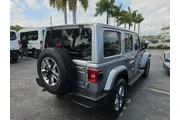 $22990 : Jeep Wrangler Unlimited 2018 thumbnail