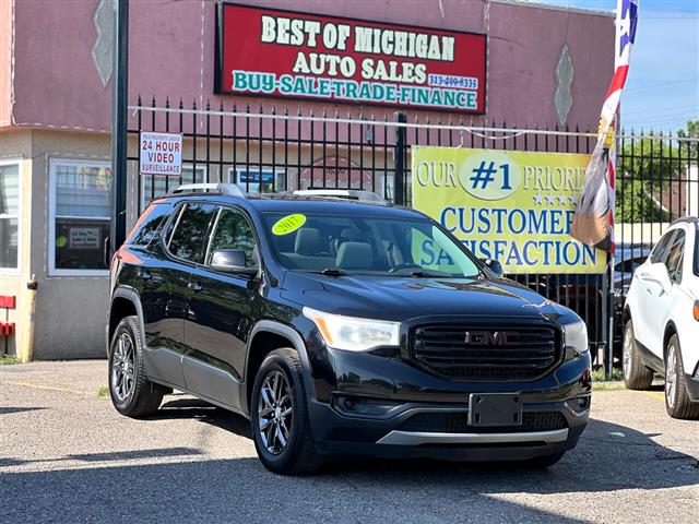 $15999 : 2017 GMC Acadia image 1