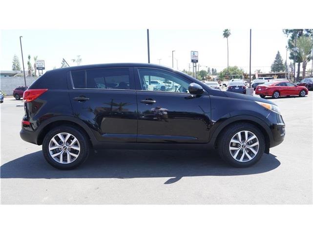 $7984 : 2016 Sportage LX image 5