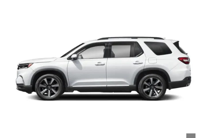 $30000 : Honda Pilot 2023 AWD Elite 4 image 3