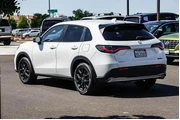 $25777 : Honda HR-V 2025 Sport 4dr Cr thumbnail