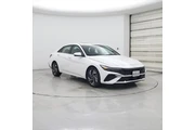 Hyundai ELANTRA 2025 SEL Con