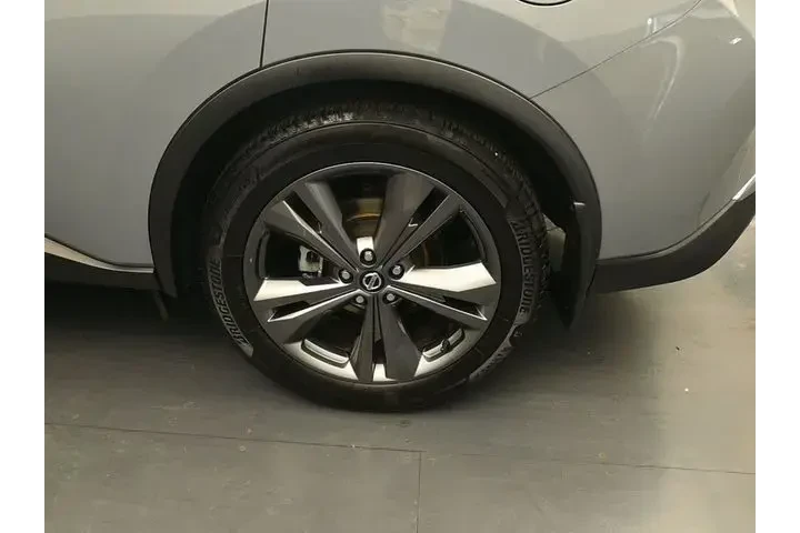 $24340 : Nissan Murano 2021 AWD Plati image 7