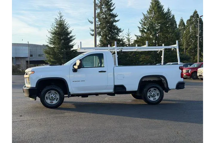 $36995 : Chevrolet Silverado 2500HD 2 image 6
