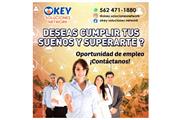 OKEY SOLUCIONES NETWORK en Medellin