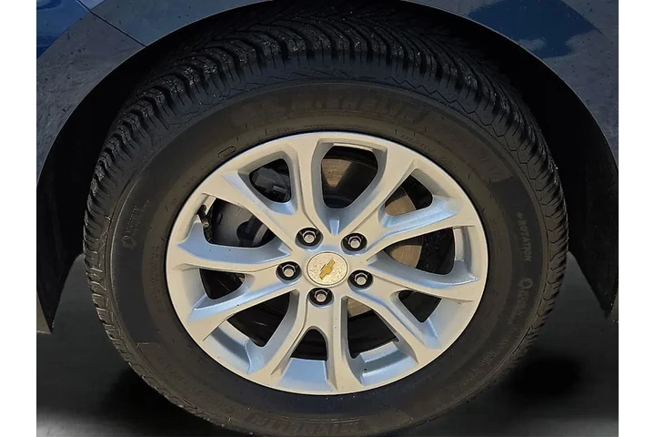 $16795 : Chevrolet Equinox 2019 LT 4d image 8