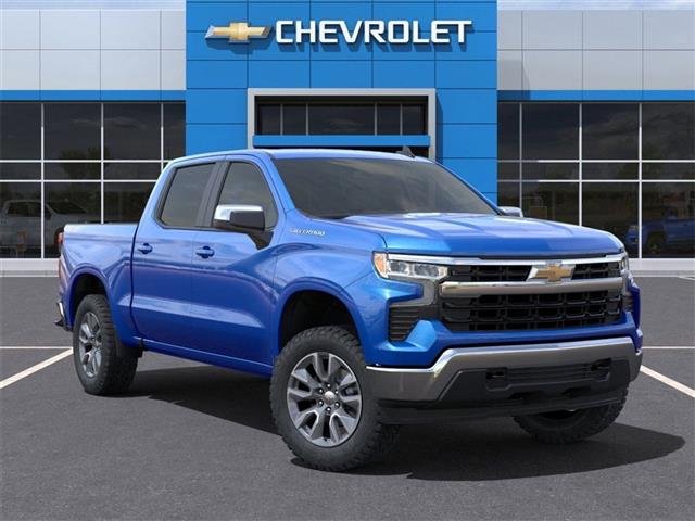 $56885 : 2025 Silverado 1500 LT image 7