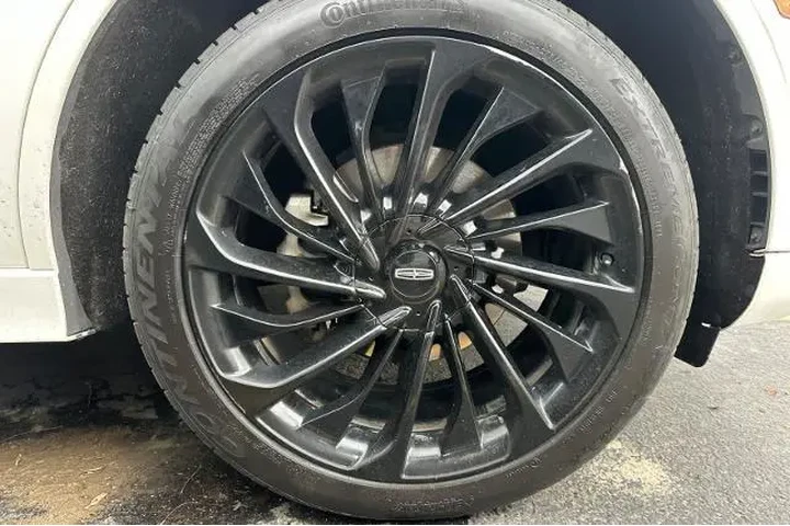 $29995 : Lincoln Aviator 2021 AWD Res image 7