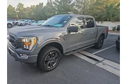 Ford F-150 2021 4x4 Platinum