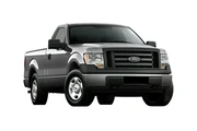 Ford F-150 2010 4x4 XL 4dr S en Miami