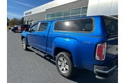 $25995 : GMC Canyon 2018 4x4 SLE 4dr thumbnail