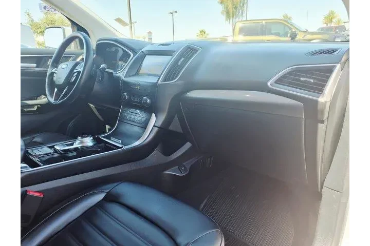 $21900 : Ford Edge 2019 AWD SEL 4dr C image 10