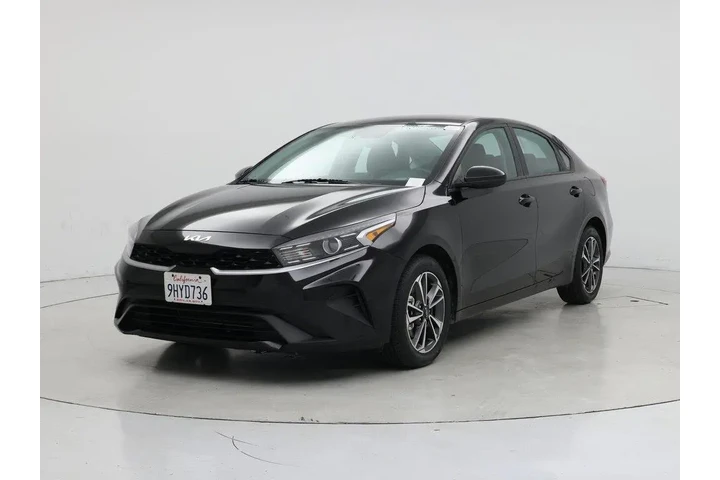 $18998 : Kia Forte 2023 LXS 4dr Sedan image 4