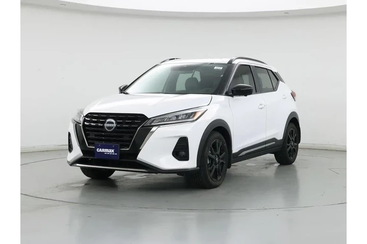 $23998 : Nissan Kicks 2024 SR 4dr Cro image 4