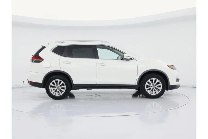 $19998 : Nissan Rogue 2020 S 4dr Cros image 7