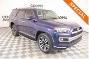 Toyota 4Runner 2016 AWD Limi en Oklahoma City