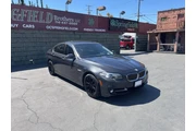 $12995 : 2015 BMW 5 Series 528i thumbnail