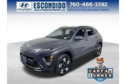 Hyundai KONA 2024 AWD SEL 4d en San Diego