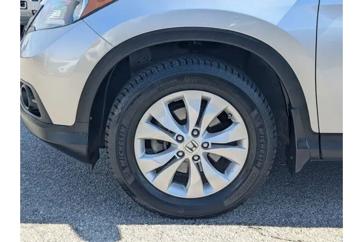 $9995 : Honda CR-V 2012 EX 4dr SUV image 10