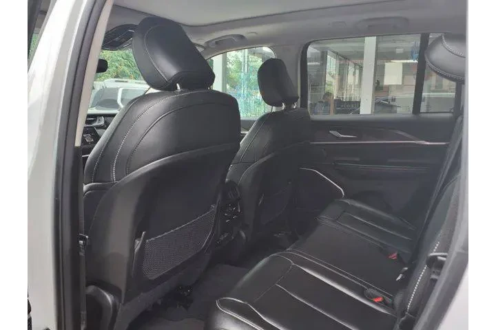 $24999 : Jeep Grand Cherokee 2023 4x4 image 6