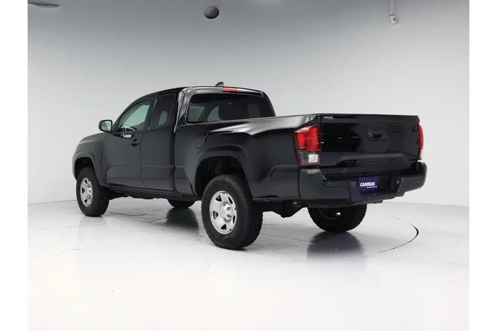 $22998 : Toyota Tacoma 2021 4x2 SR 4d image 2
