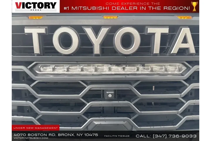 $39995 : Toyota Tundra 2022 4x4 1794 image 9